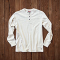 Iron & Resin - Prospect Henley - Raw White