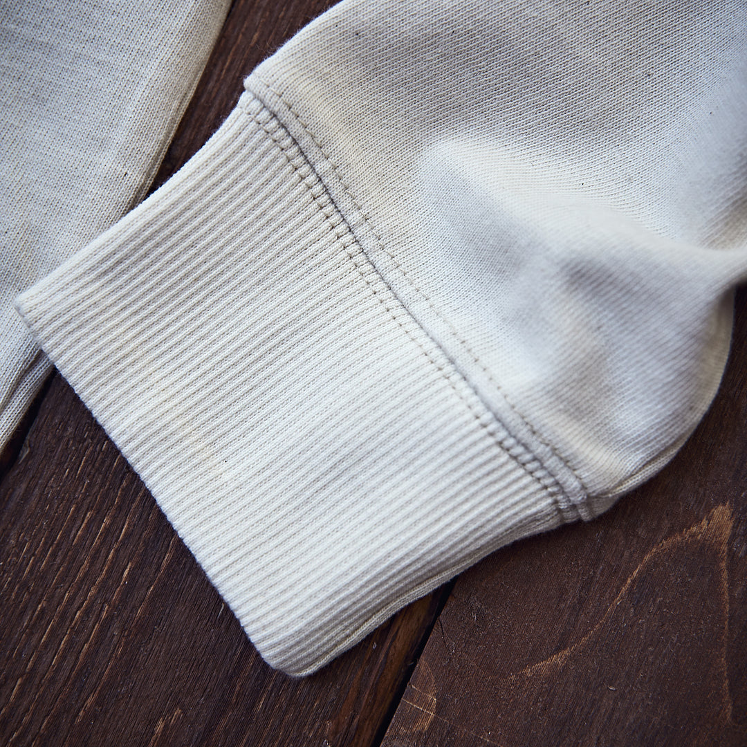 Iron & Resin - Prospect Henley - Raw White