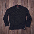 Iron & Resin - Prospect Henley - Sort