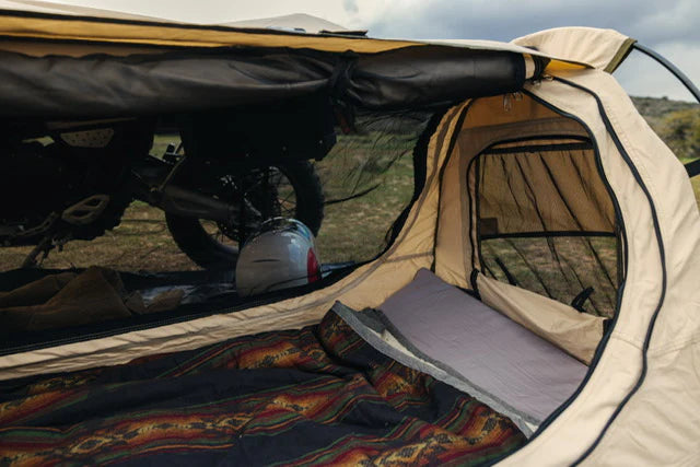 Wingman Of The Road X Iron & Resin