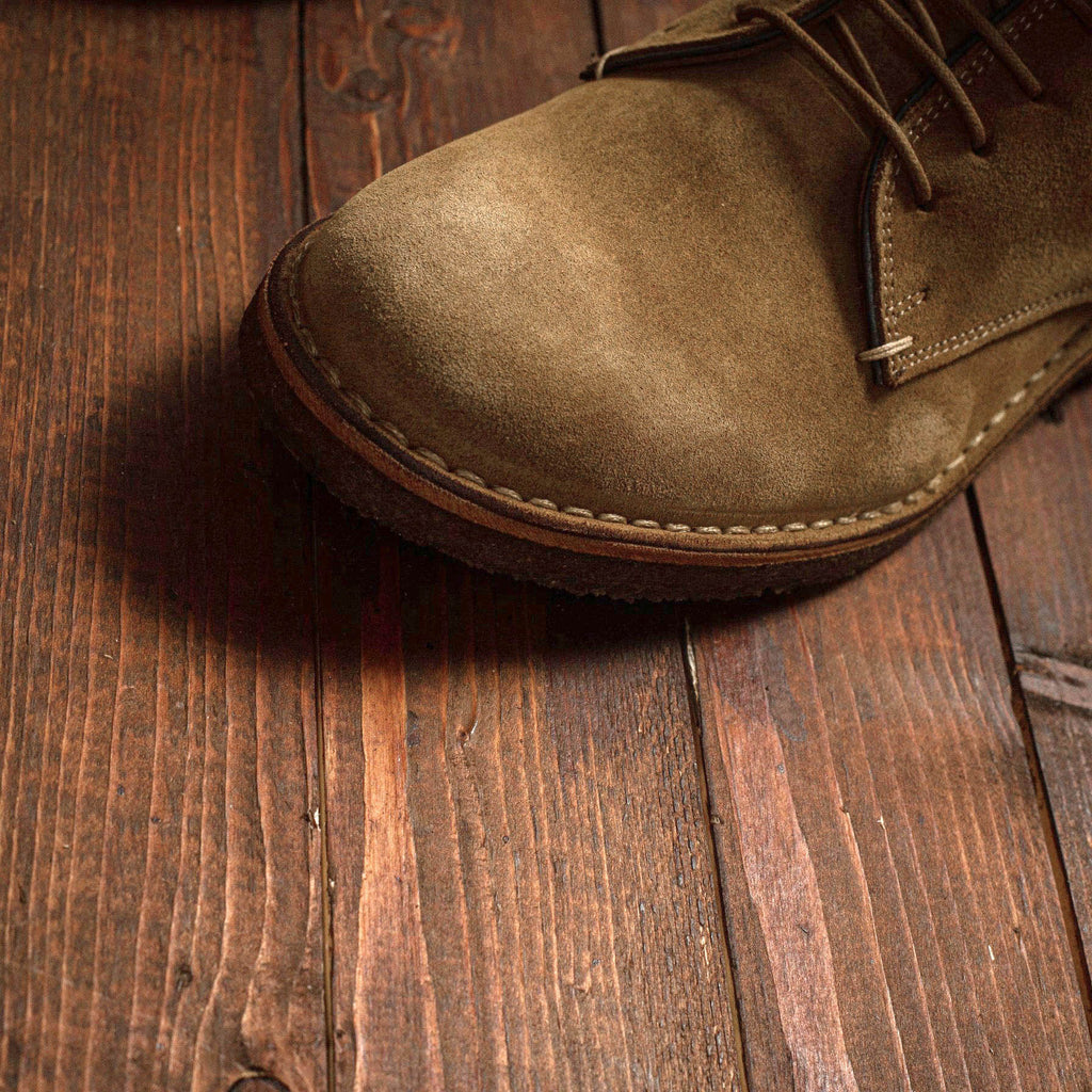 ASTORFLEX -Bootflex - Whiskey