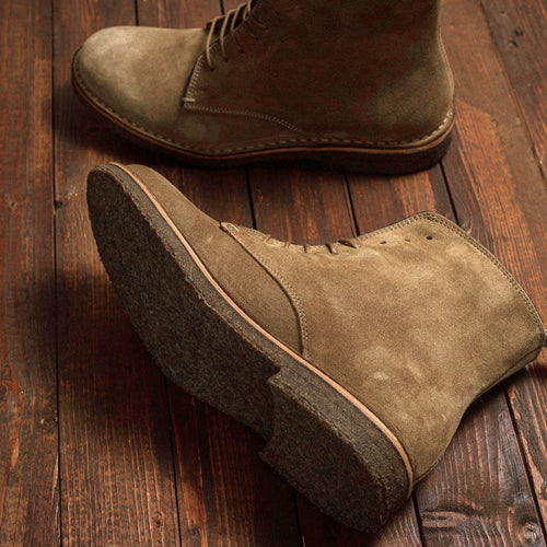 ASTORFLEX - Bootflex - Whiskey