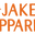 Jake's Apparel logo