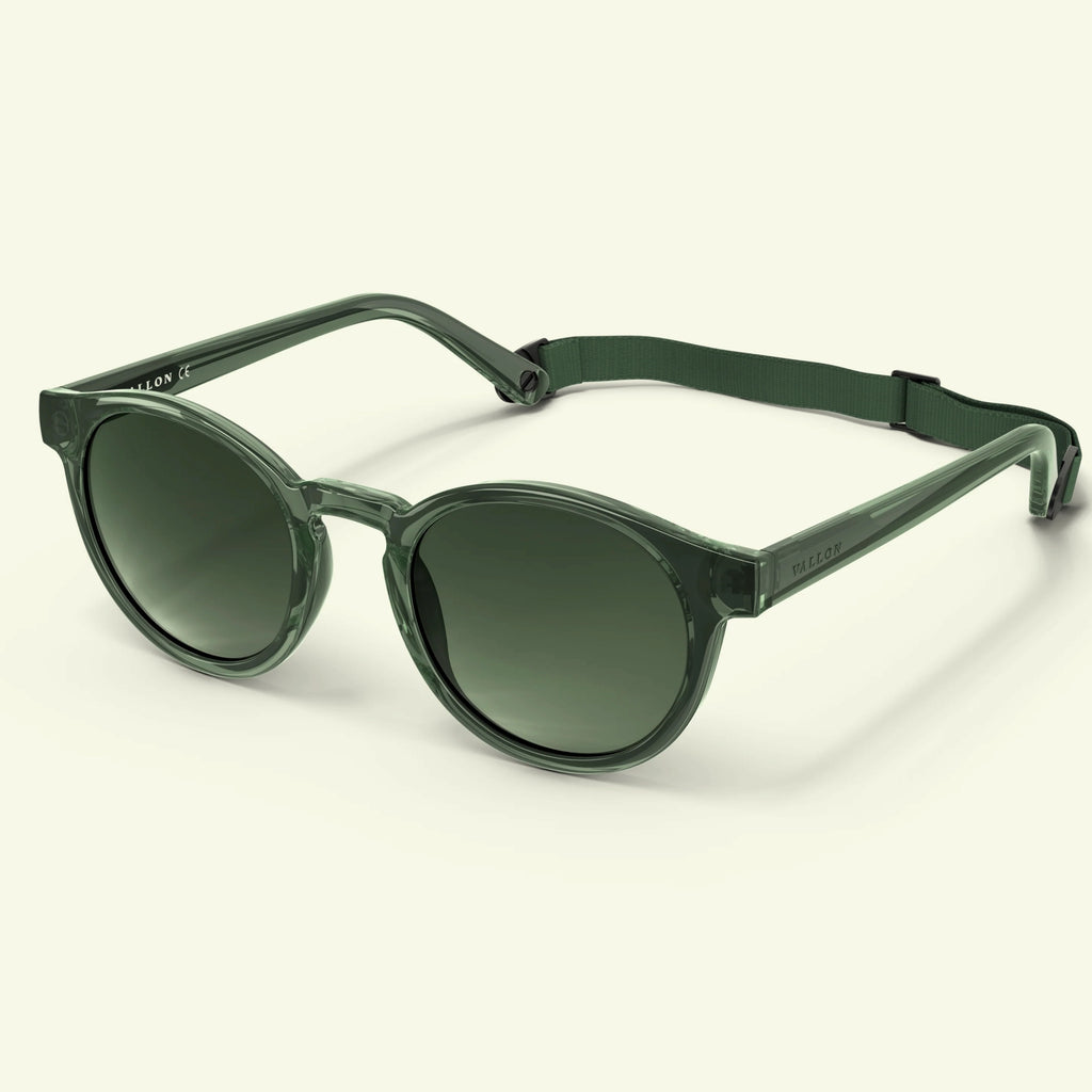Vallon - Waylons - Green