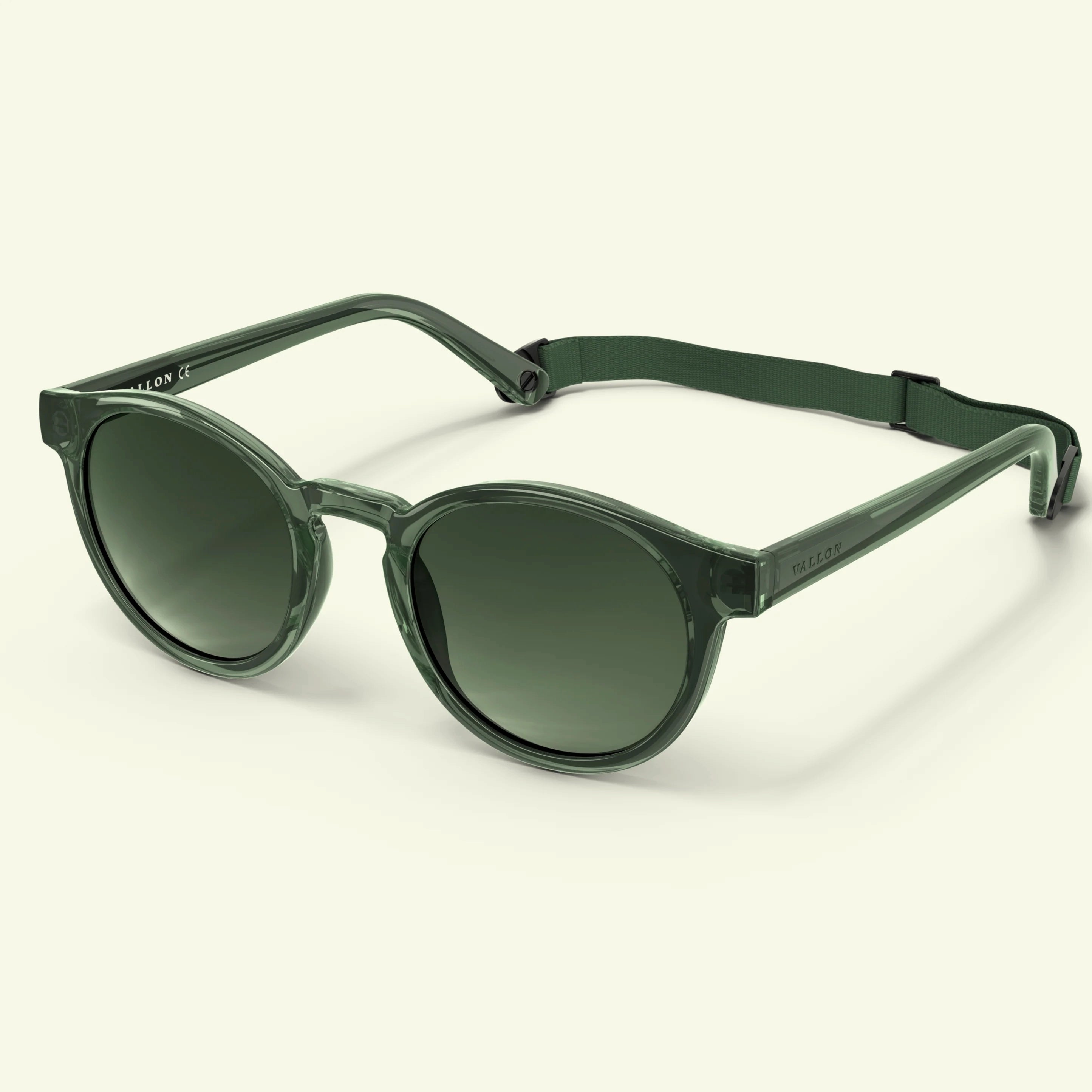 Vallon - Waylons - Green