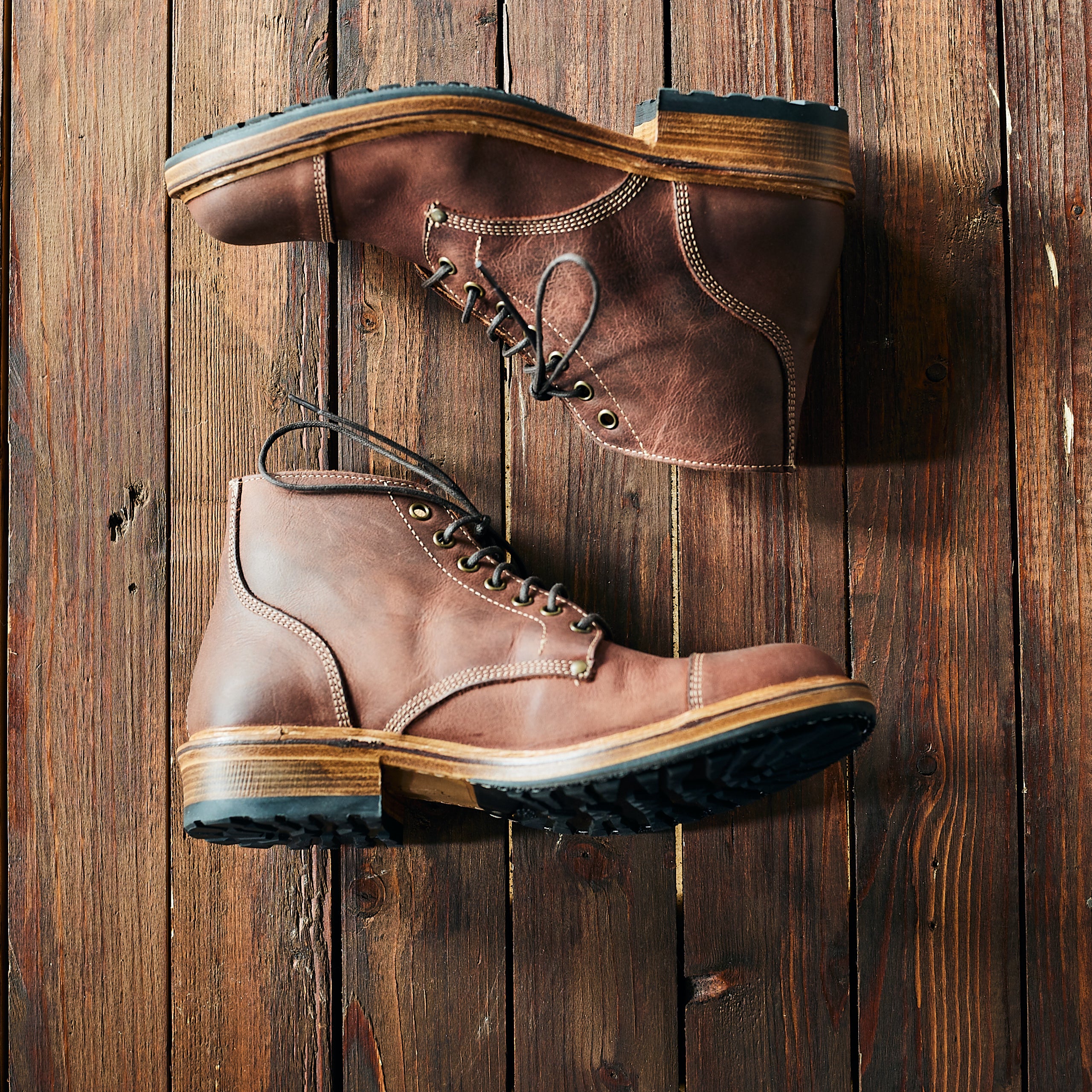 ASTORFLEX - LEGENDFLEX - DARK CHESTNUT – Jake's Apparel