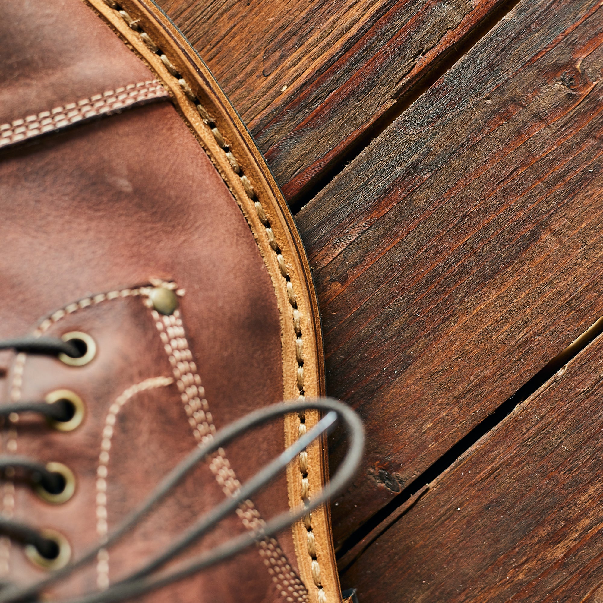 ASTORFLEX - LEGENDFLEX - DARK CHESTNUT