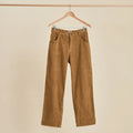 Ottway - Dayton - Brown Cord Pants