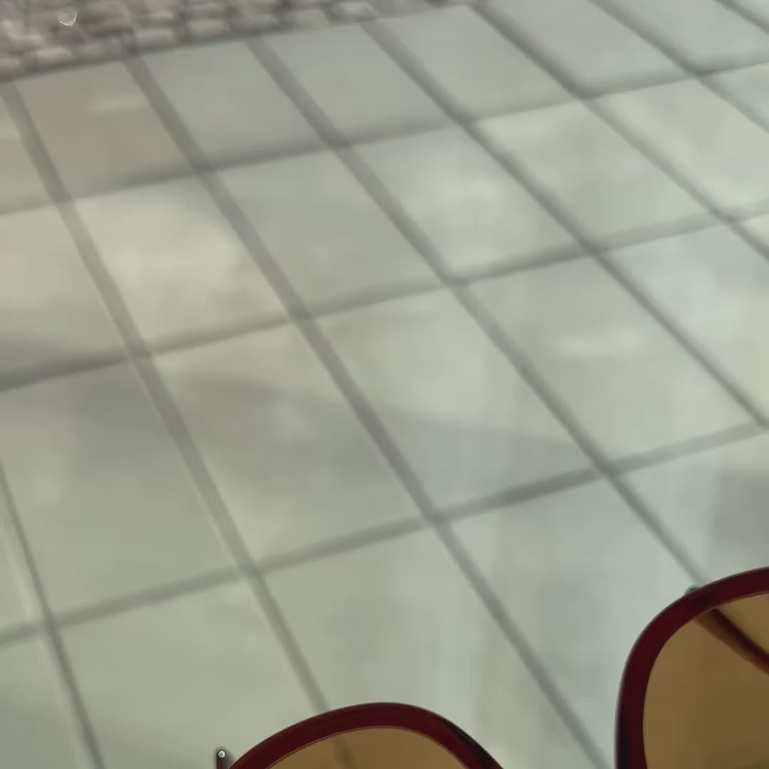 Epokhe Eyewear - Dylan Zero - Brown