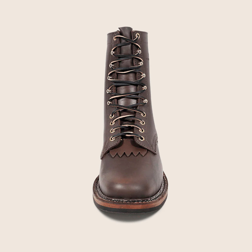 White's Boots - Rancher 8" - Brown