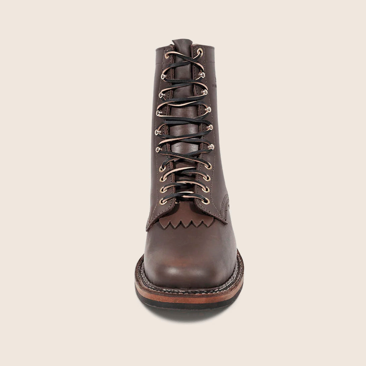 White's Boots - Rancher 8" - Brown