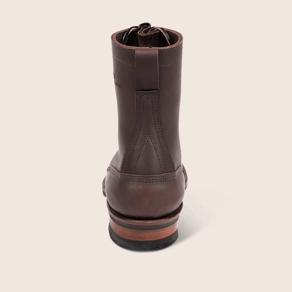 White's Boots - Rancher 8" - Brown