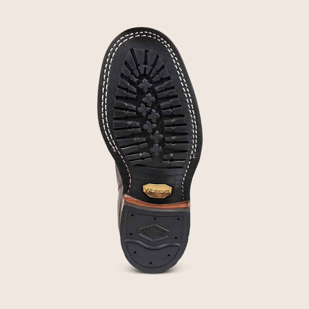 White's Boots - Rancher 8" - Brown