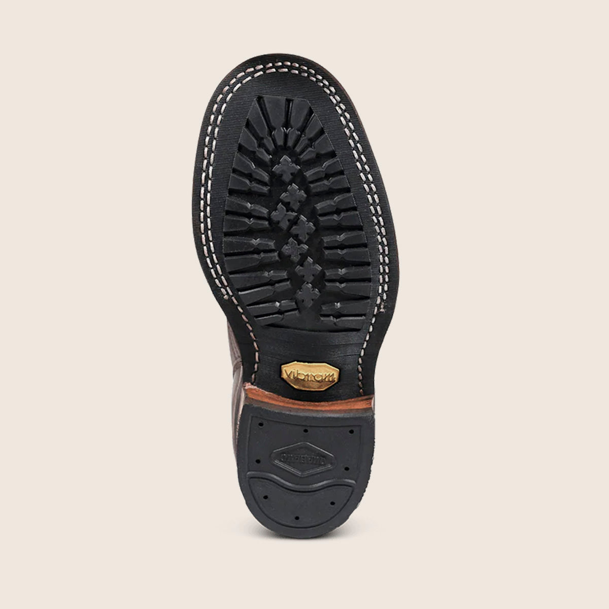 White's Boots - Rancher 8" - Brown