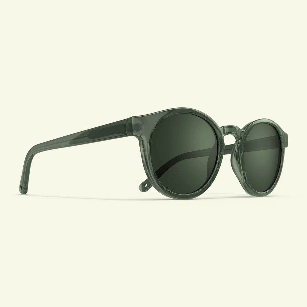 Vallon - Waylons - Green