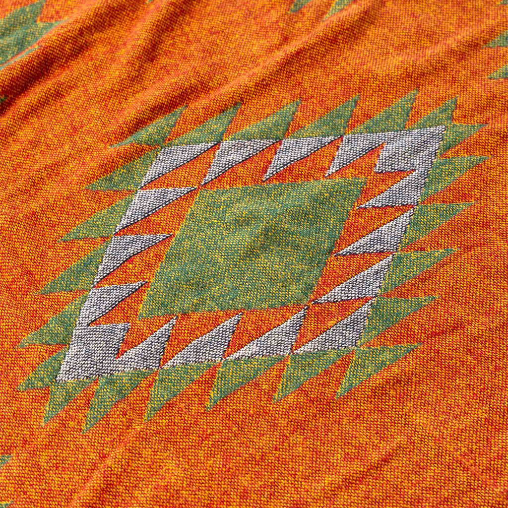 Shangri La - Navajo Blanket, incl strap