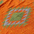 Shangri La - Navajo Blanket, incl strap