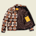 Shangri La Italy - Varenne Desert Navajo Wool Jacket
