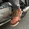 Age of Glory - Shoe Leather Protector - Whiskey