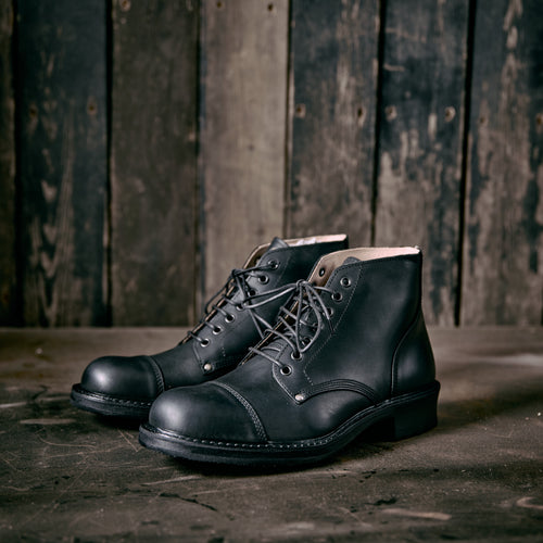 ASTORFLEX - LEGENDFLEX - DARK CHESTNUT