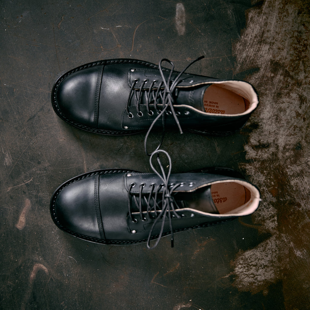 ASTORFLEX - LEGENDFLEX - DARK CHESTNUT