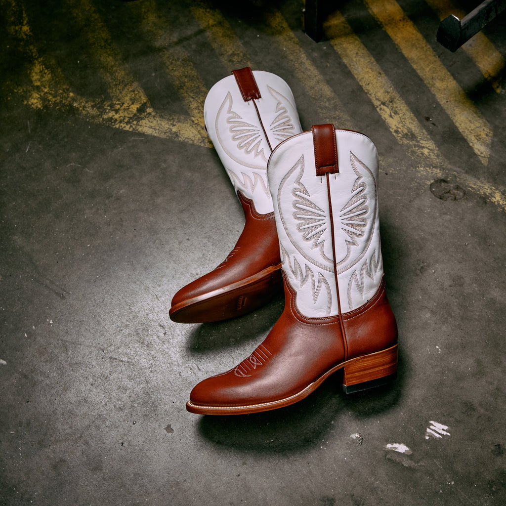 Unmarked - Durango Boots Sunset