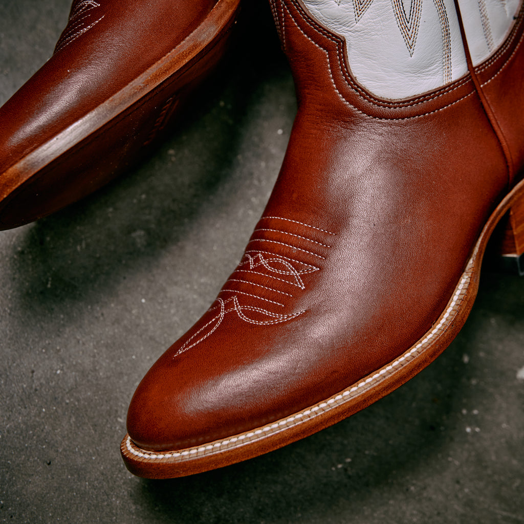 Unmarked - Durango Boots Sunset