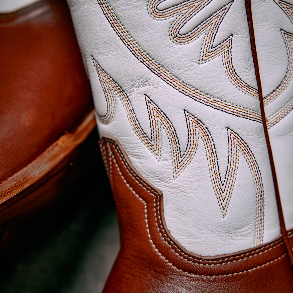 Unmarked - Durango Boots Sunset