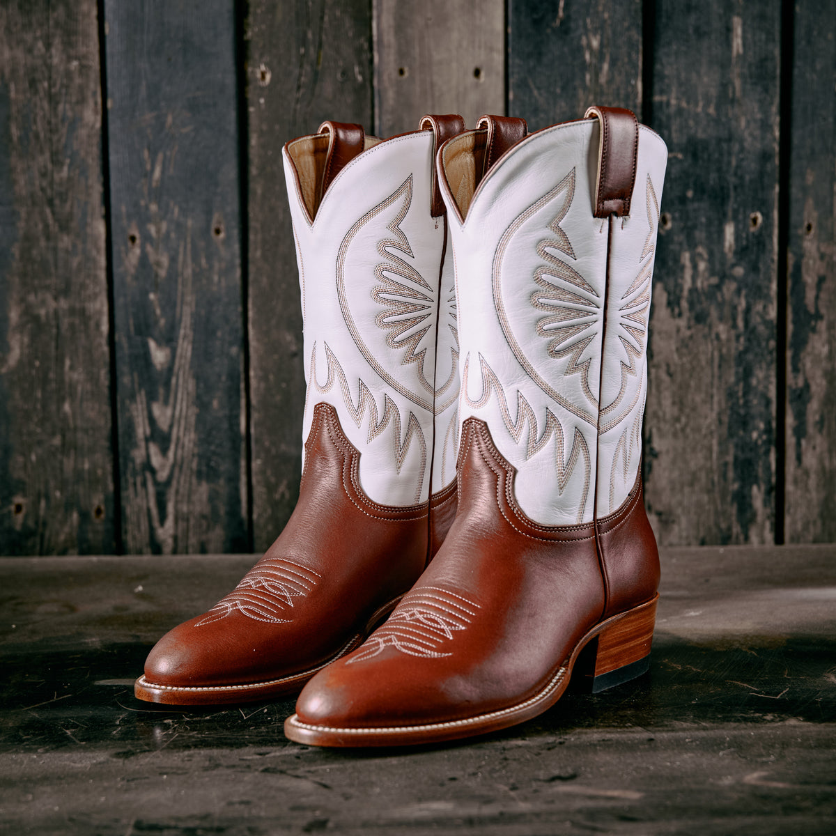 Unmarked - Durango Boots Sunset