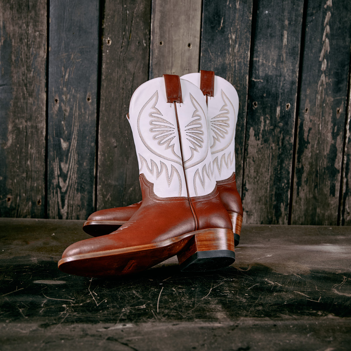 Unmarked - Durango Boots Sunset