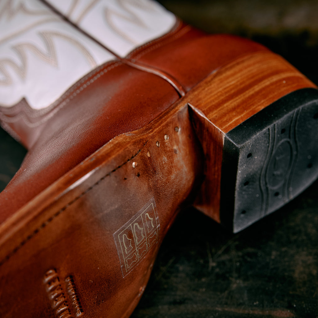 Unmarked - Durango Boots Sunset