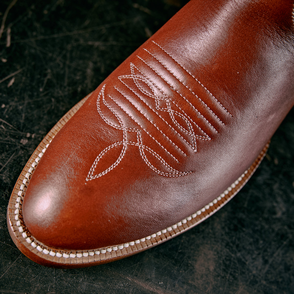 Unmarked - Durango Boots Sunset