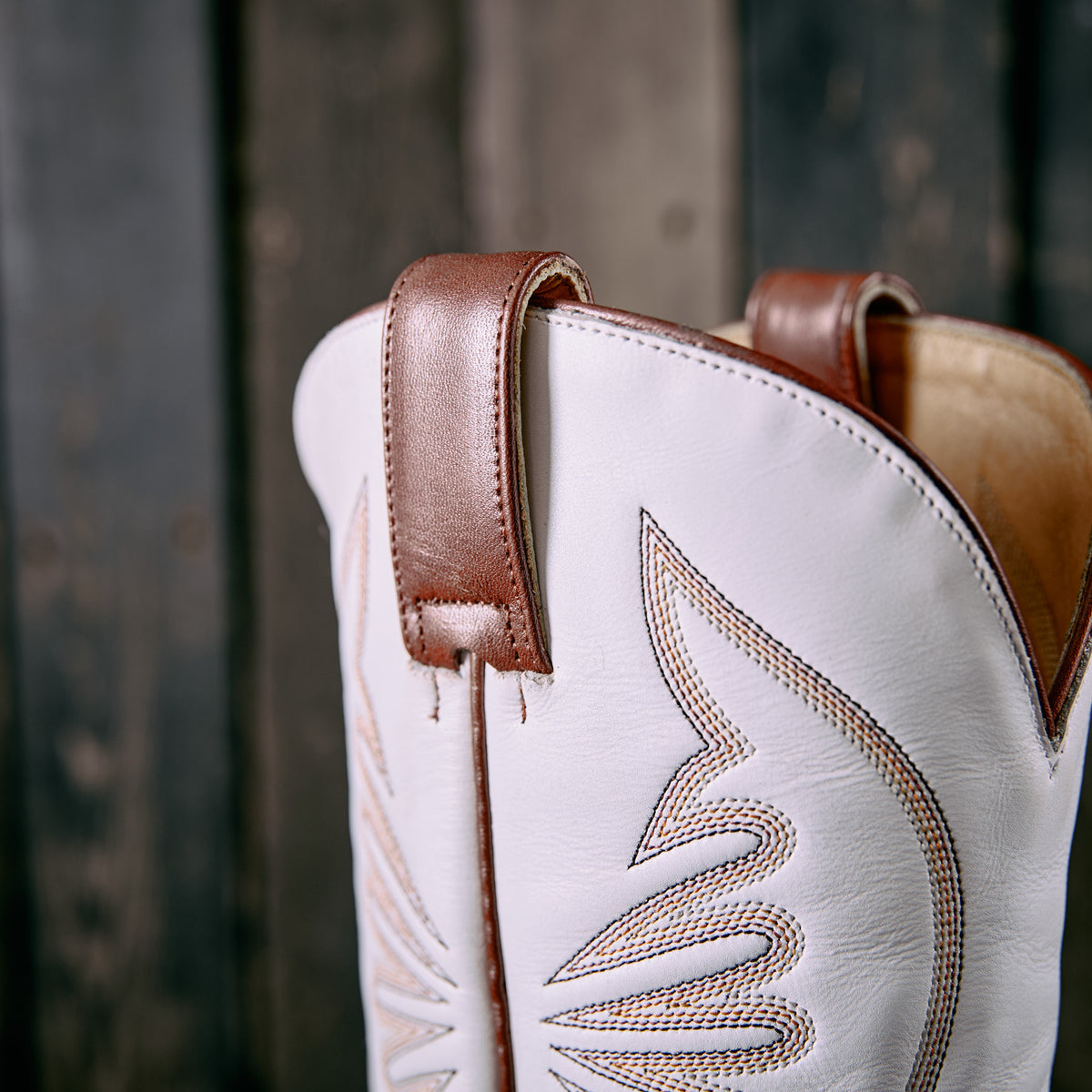 Unmarked - Durango Boots Sunset