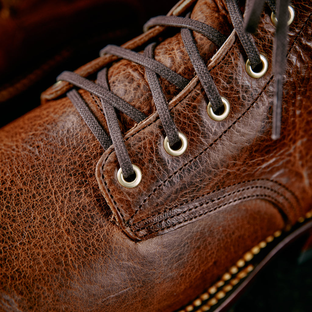 Unmarked - DB Hunter Plain Toe II Antique Vanilla