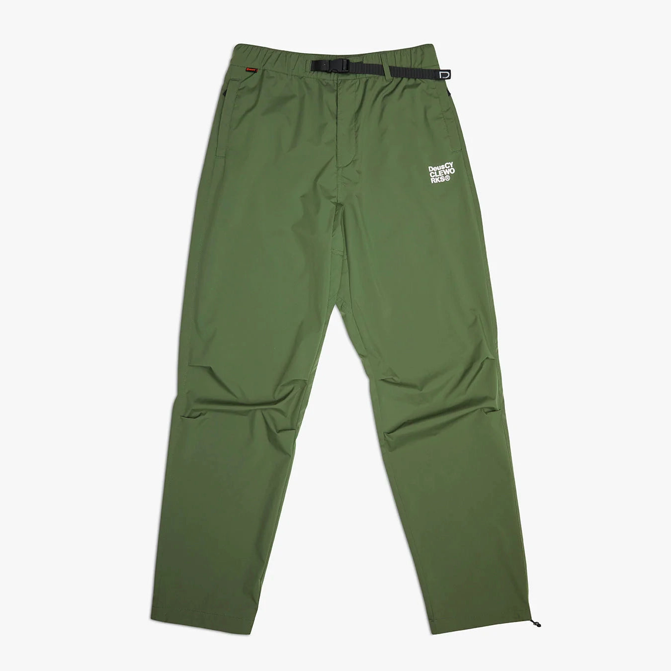 DEUS - Cycleworks Pant - Clover