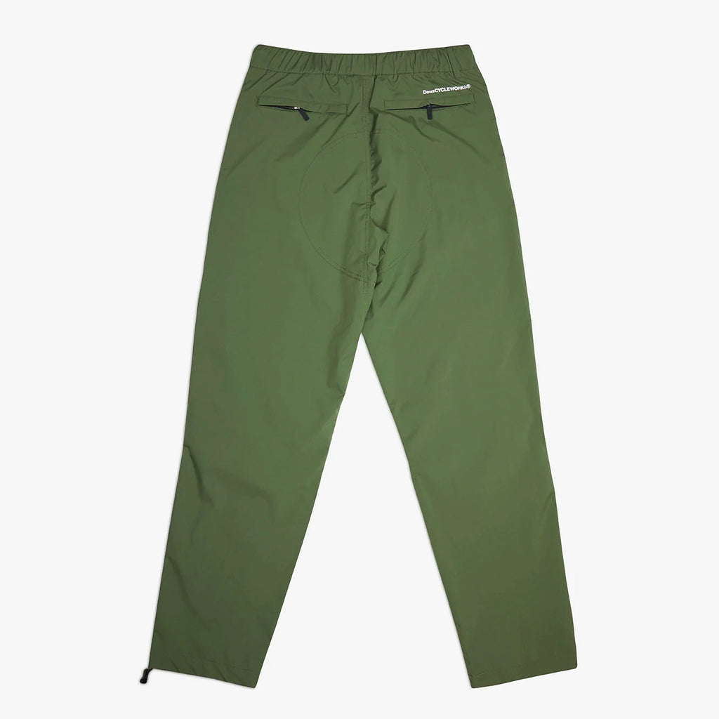 DEUS - Cycleworks Pant - Clover