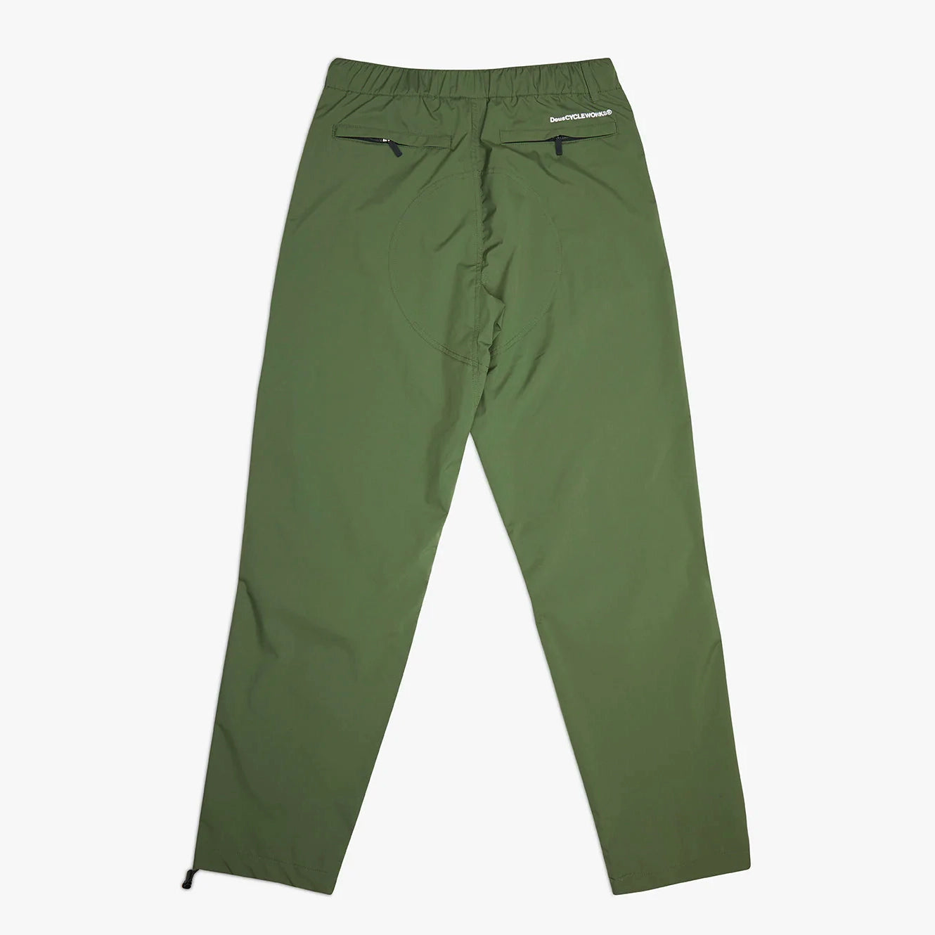 DEUS - Cycleworks Pant - Clover