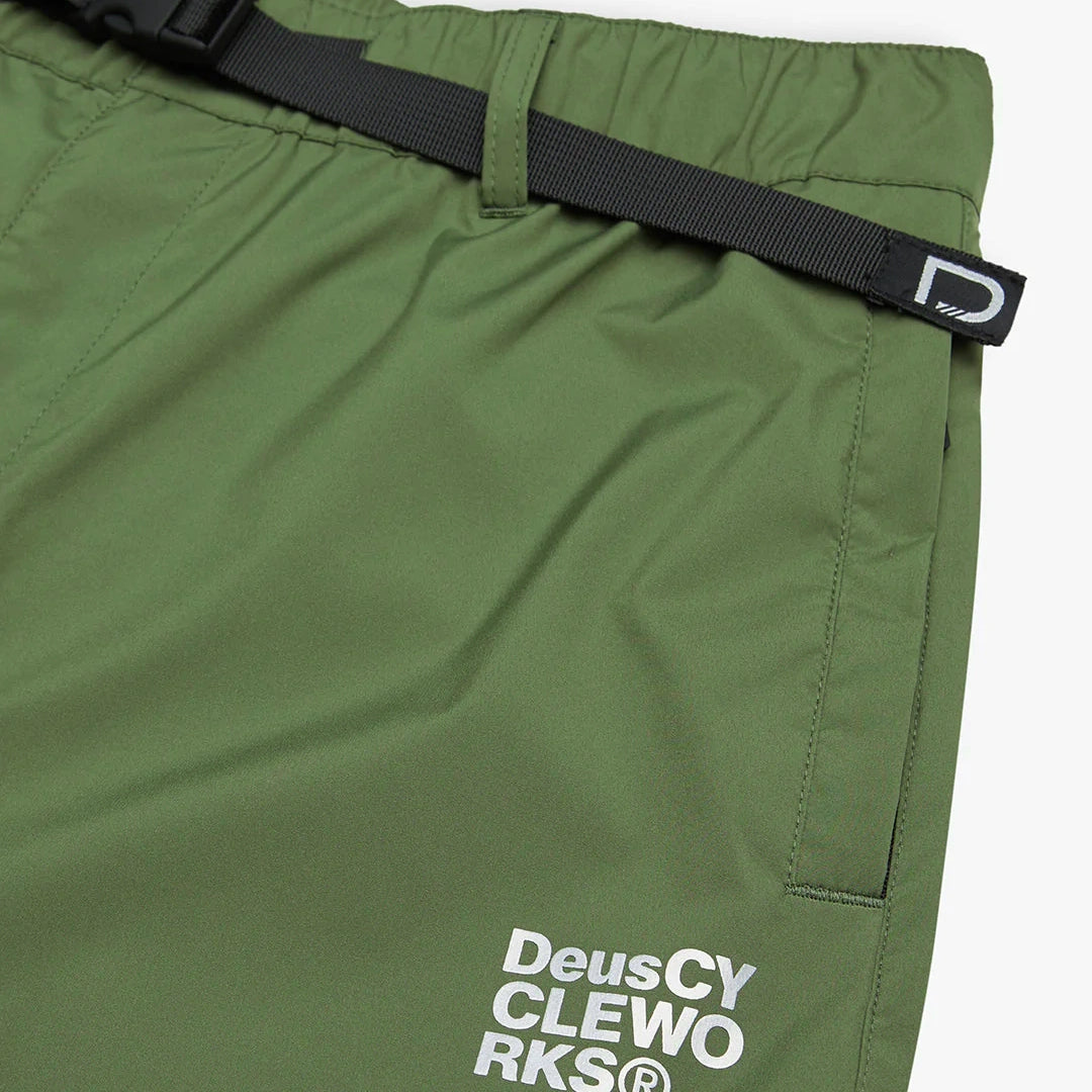 DEUS - Cycleworks Pant - Clover