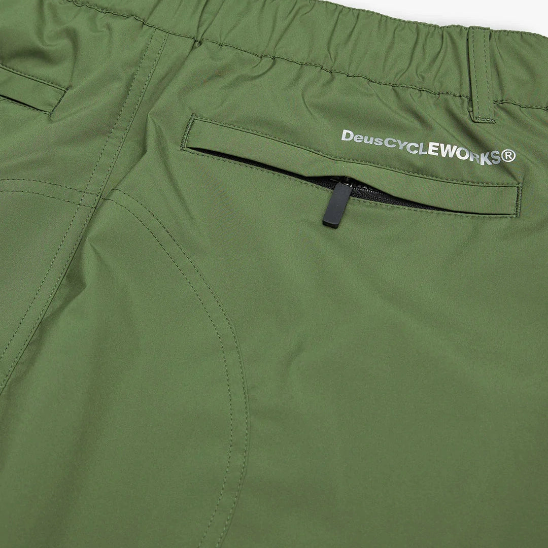 DEUS - Cycleworks Pant - Clover