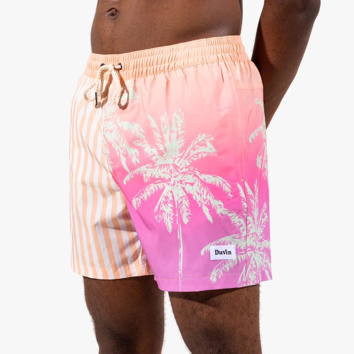 Duvin Design - Swim shots - 90s Beach