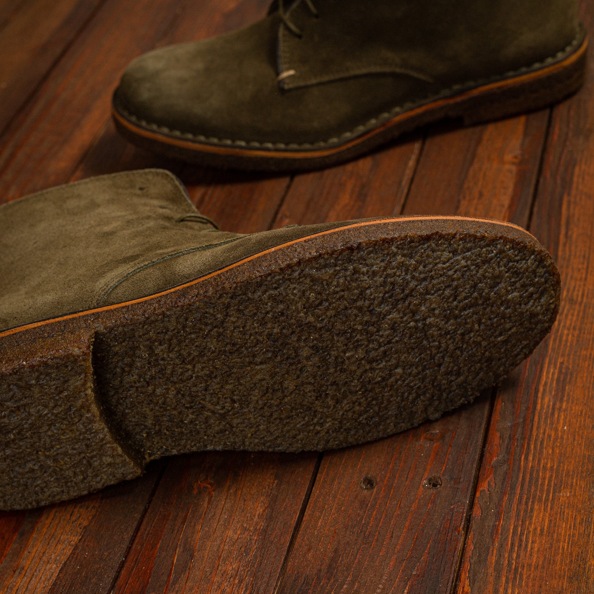 ASTORFLEX -Bootflex - ruskind - Foresta