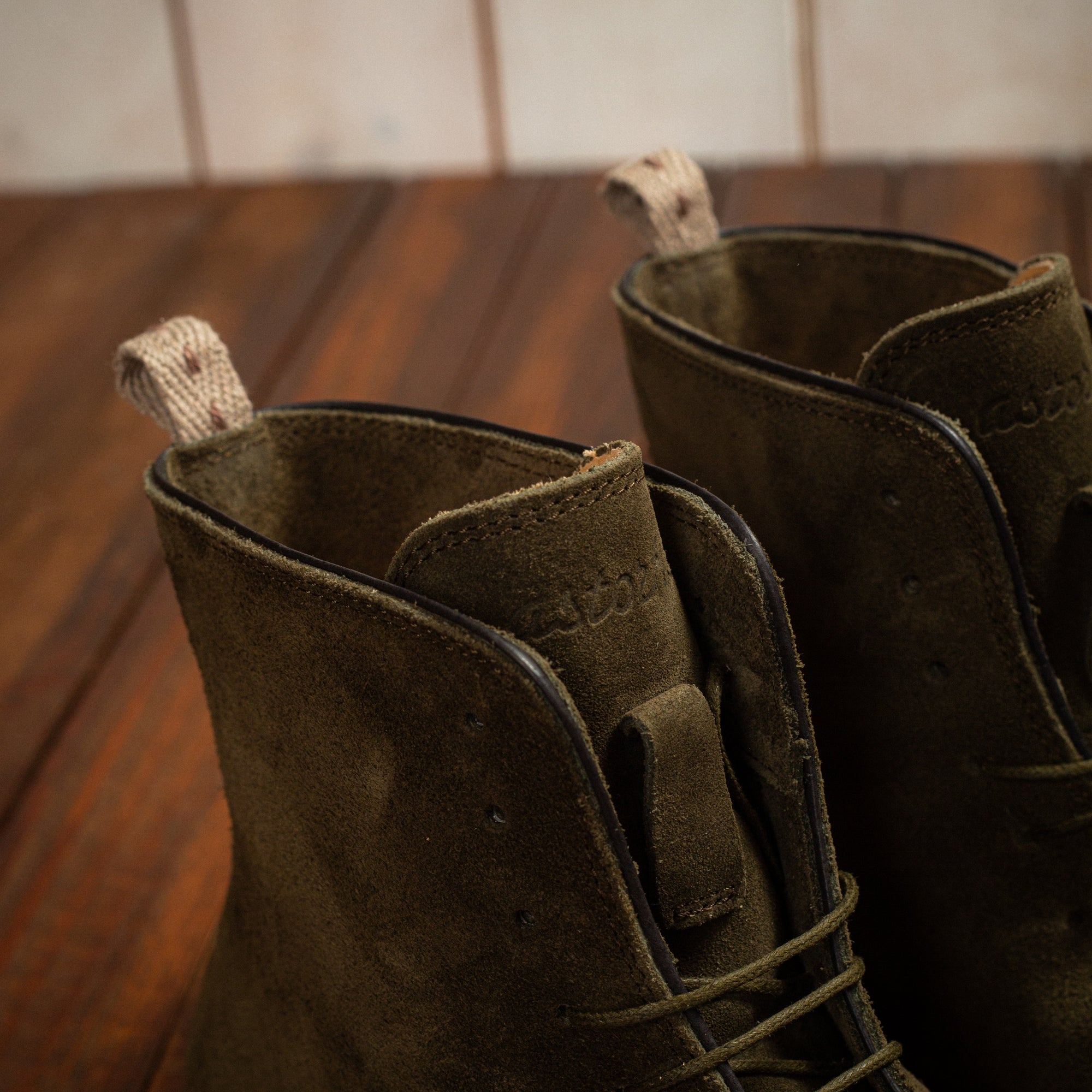 ASTORFLEX -Bootflex - ruskind - Foresta