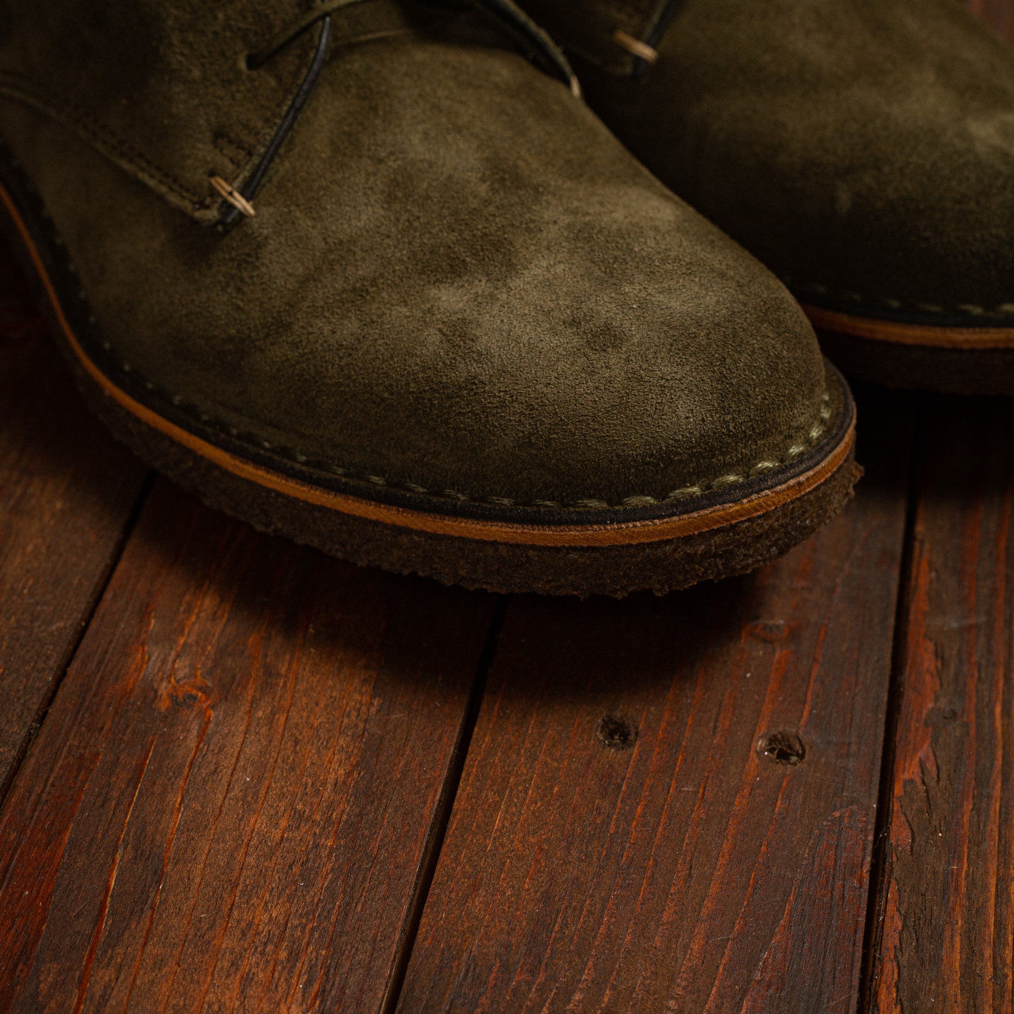 ASTORFLEX -Bootflex - ruskind - Foresta