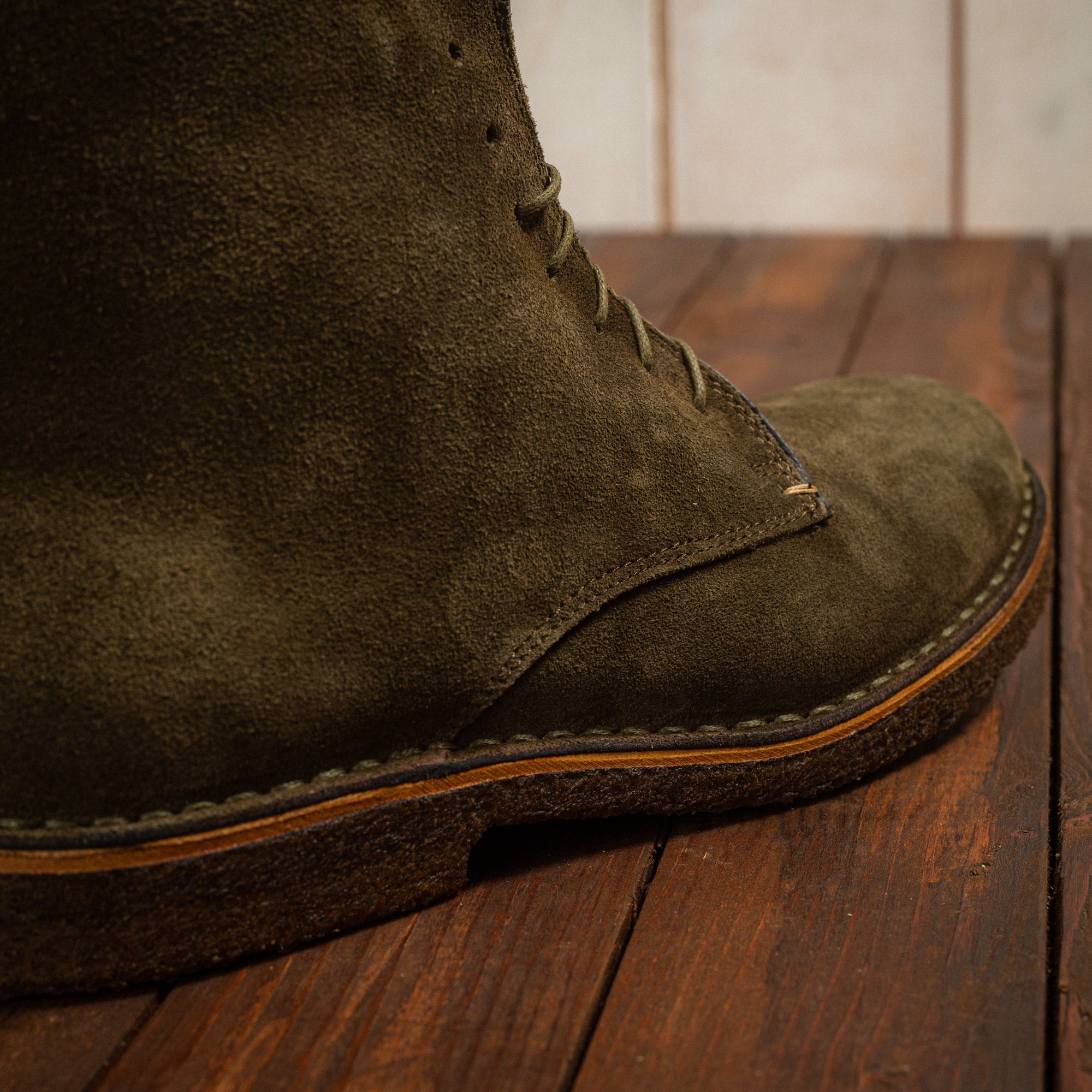 ASTORFLEX -Bootflex - ruskind - Foresta