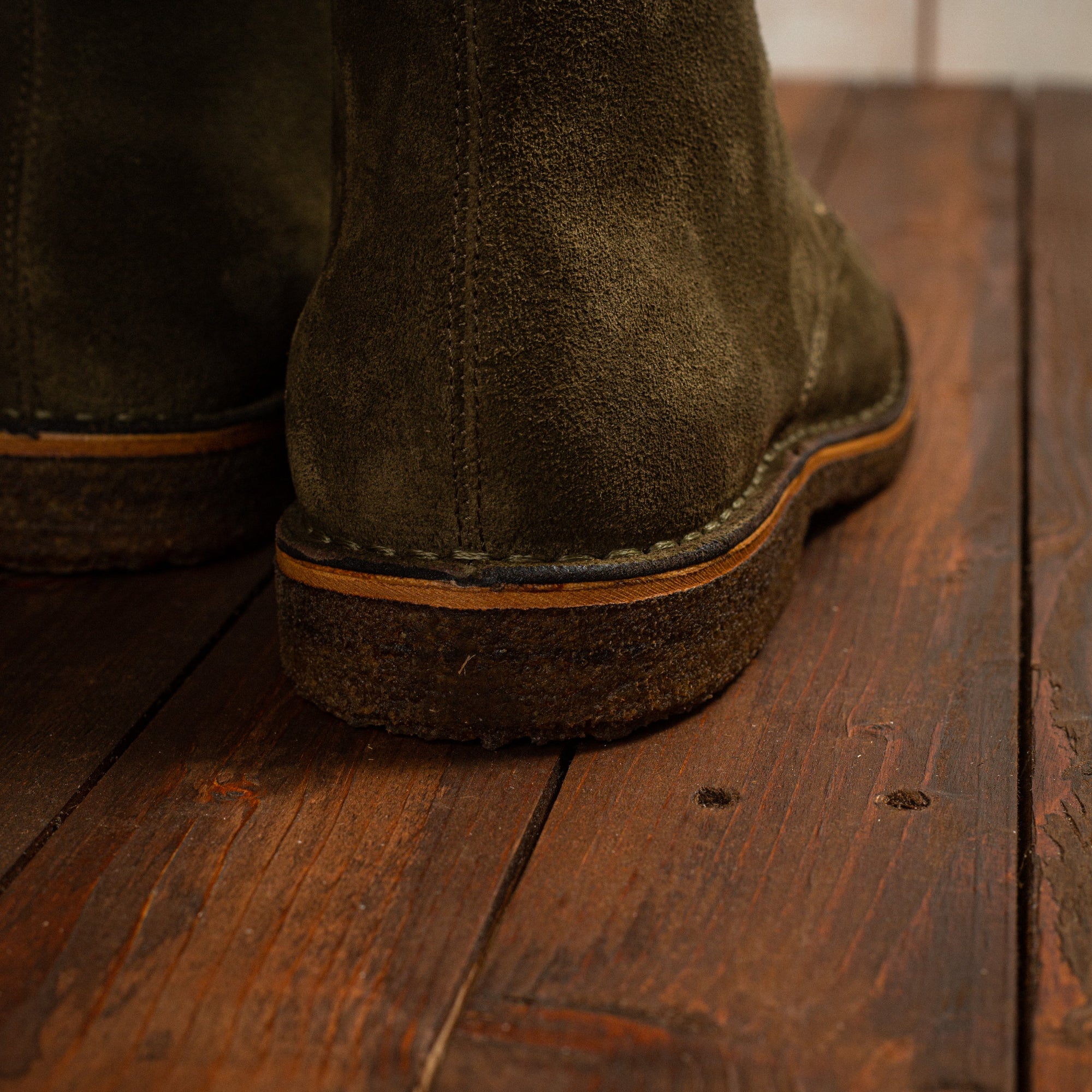 ASTORFLEX -Bootflex - ruskind - Foresta