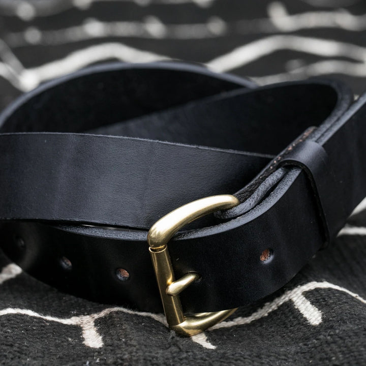 BEXAR GOODS - Belt - black
