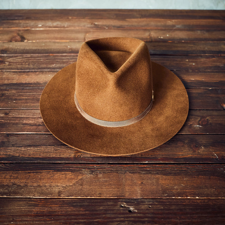 Bailey Hats USA - CYD - WHISKEY