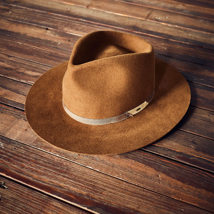 Bailey Hats USA - CYD - WHISKEY