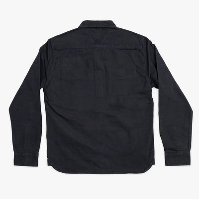 Iron & Resin - Canyon Shirt - Black