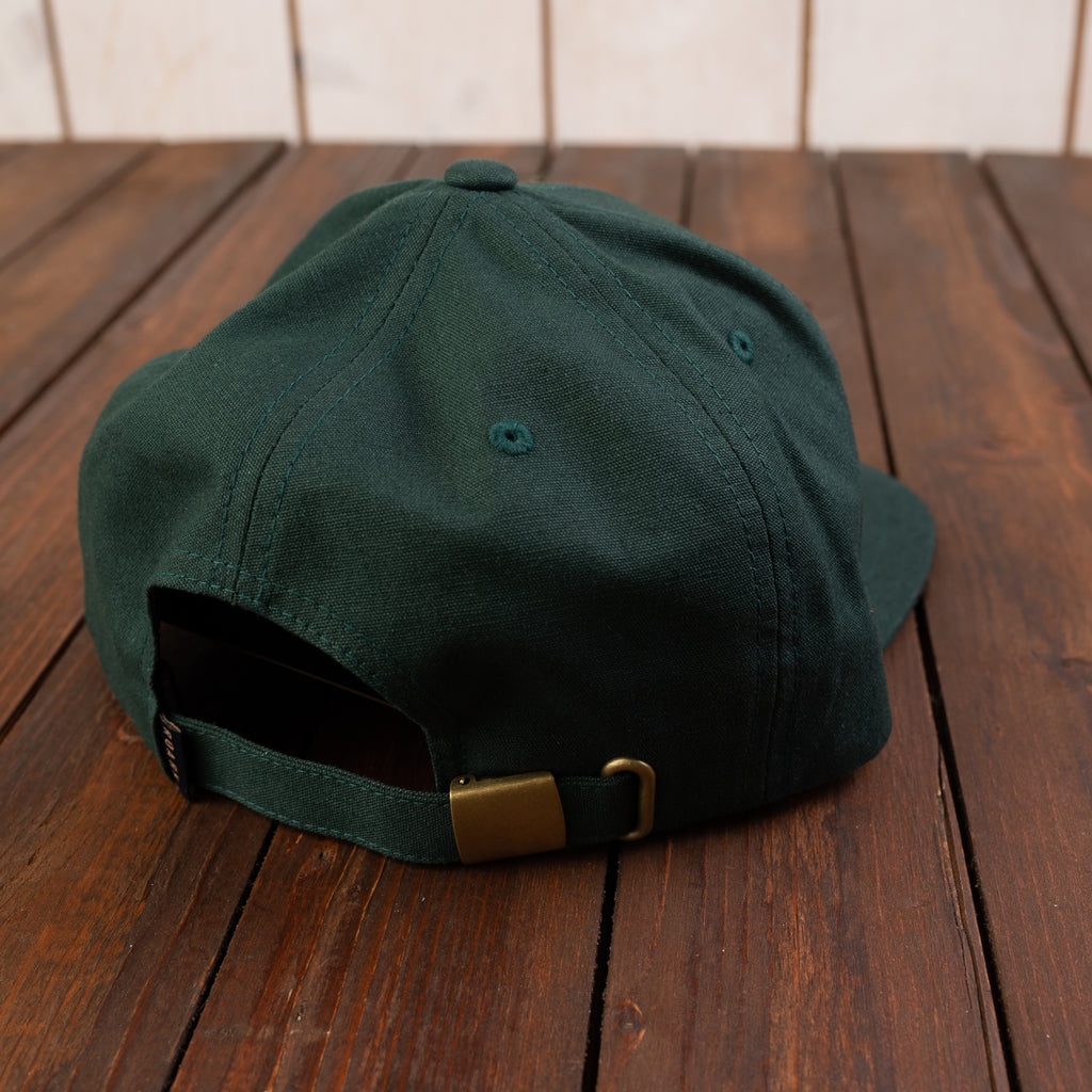 ROARK - Cap - FEAR THE SEA - Green